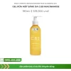 Gel rửa mặt sáng da C.B3 Niacinamide